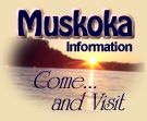 Muskoka Information